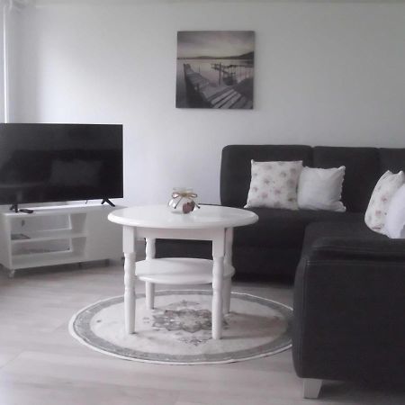 House Louise. Apartment Risum-Lindholm Luaran gambar