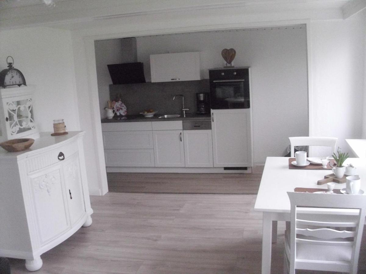 House Louise. Apartment Risum-Lindholm Luaran gambar