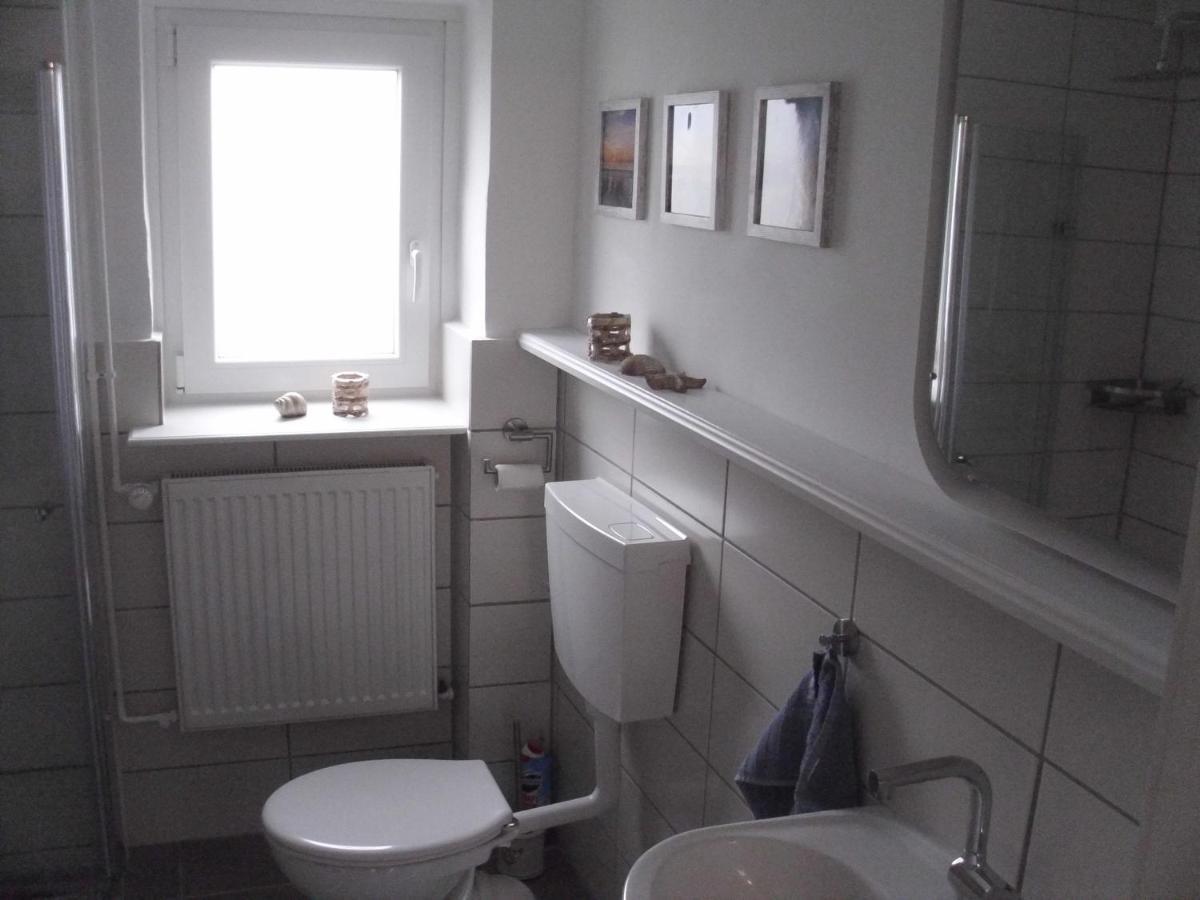 House Louise. Apartment Risum-Lindholm Luaran gambar
