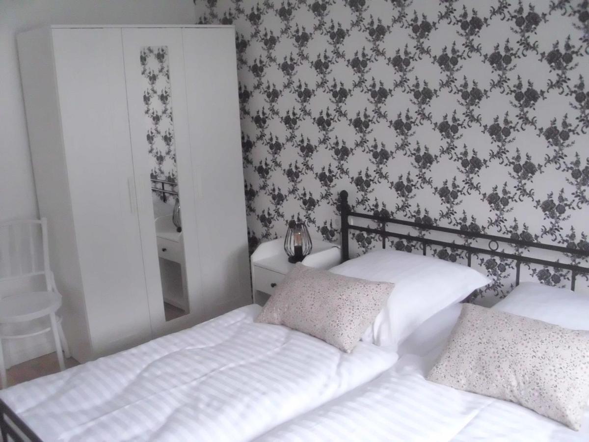 House Louise. Apartment Risum-Lindholm Luaran gambar
