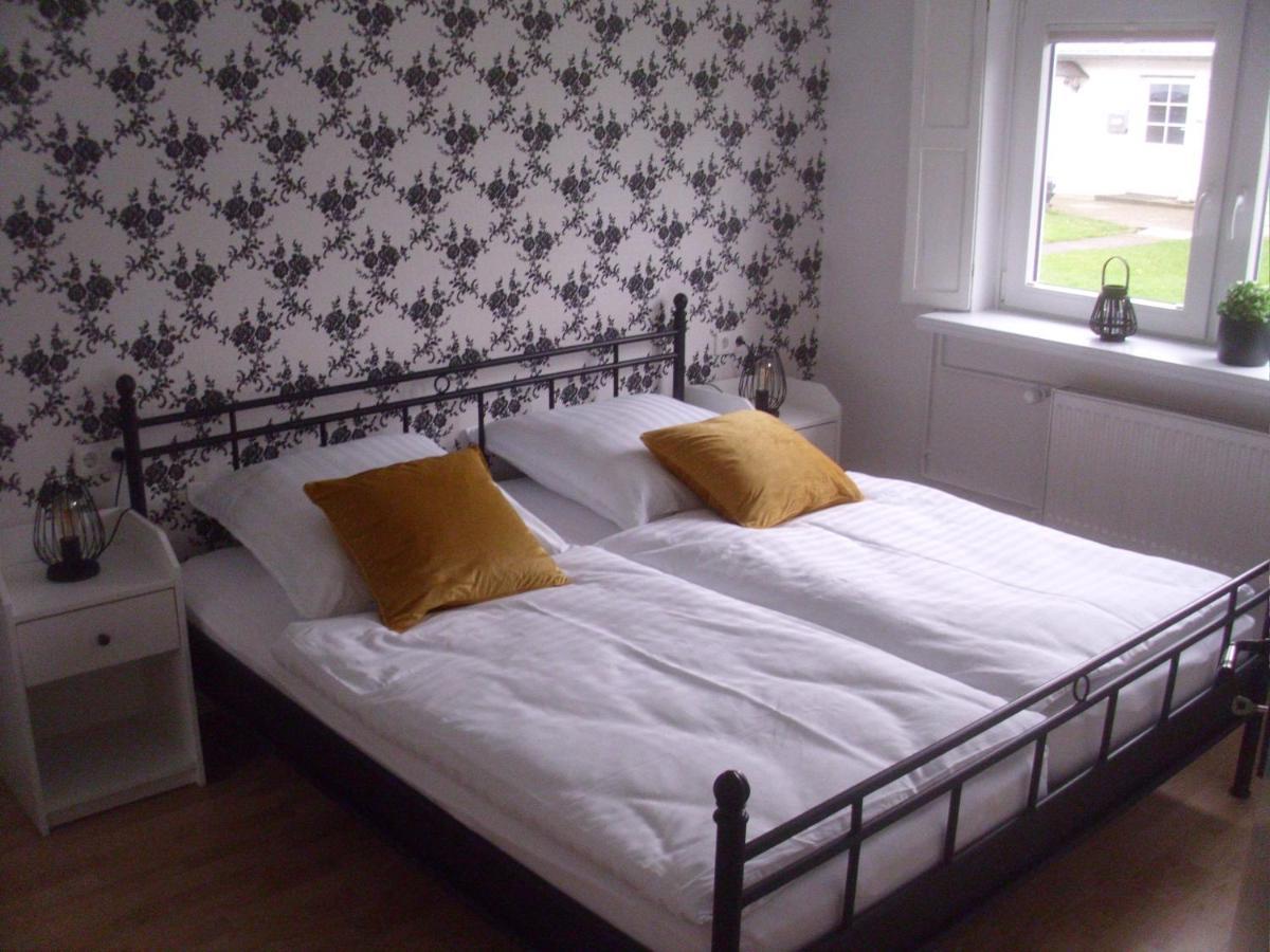 House Louise. Apartment Risum-Lindholm Luaran gambar