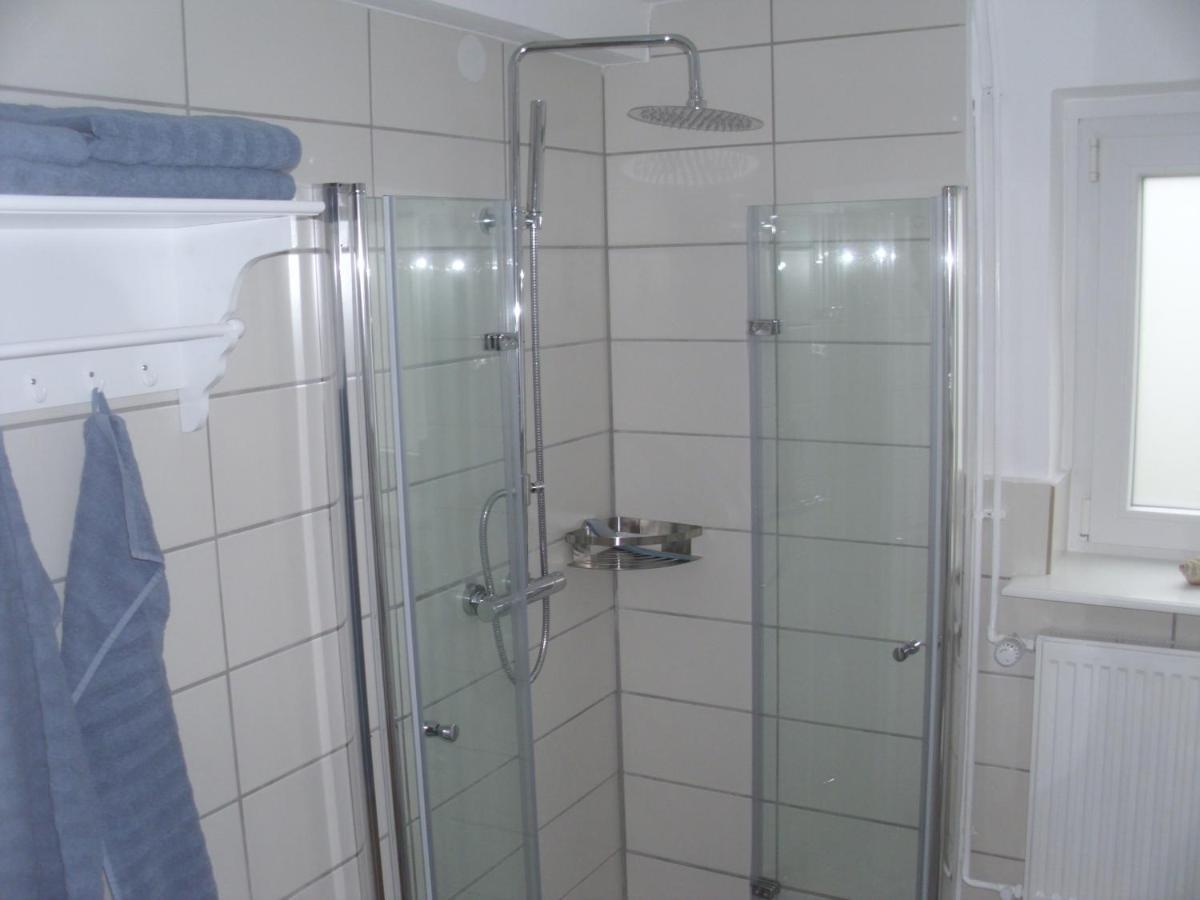 House Louise. Apartment Risum-Lindholm Luaran gambar